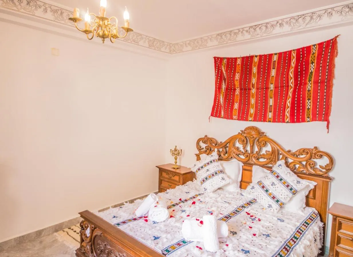 Riad Mahrez Fez Marrocos